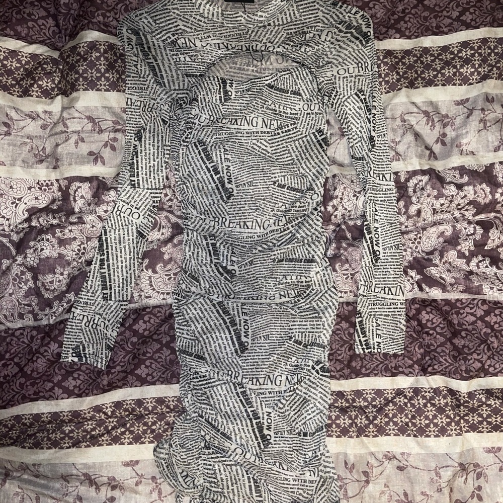 Dress